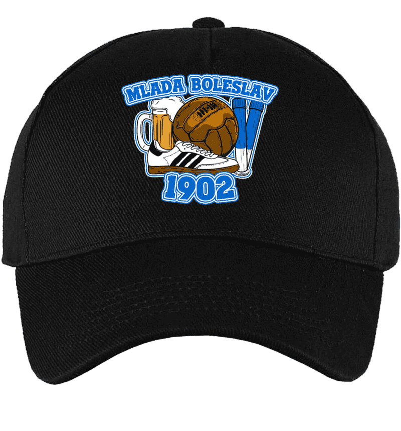 Mlada Boleslav 1902 Kšiltovka