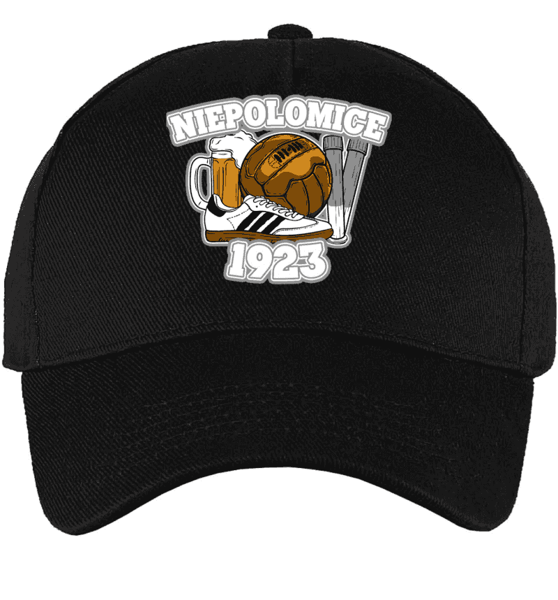 Niepolomice 1923 Kapa