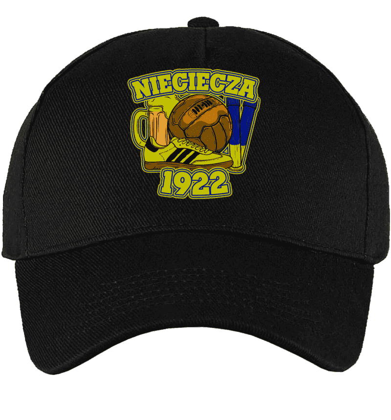 Nieciecza 1922 Cappello