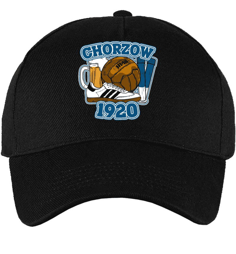Chorzow 1920 Kappe