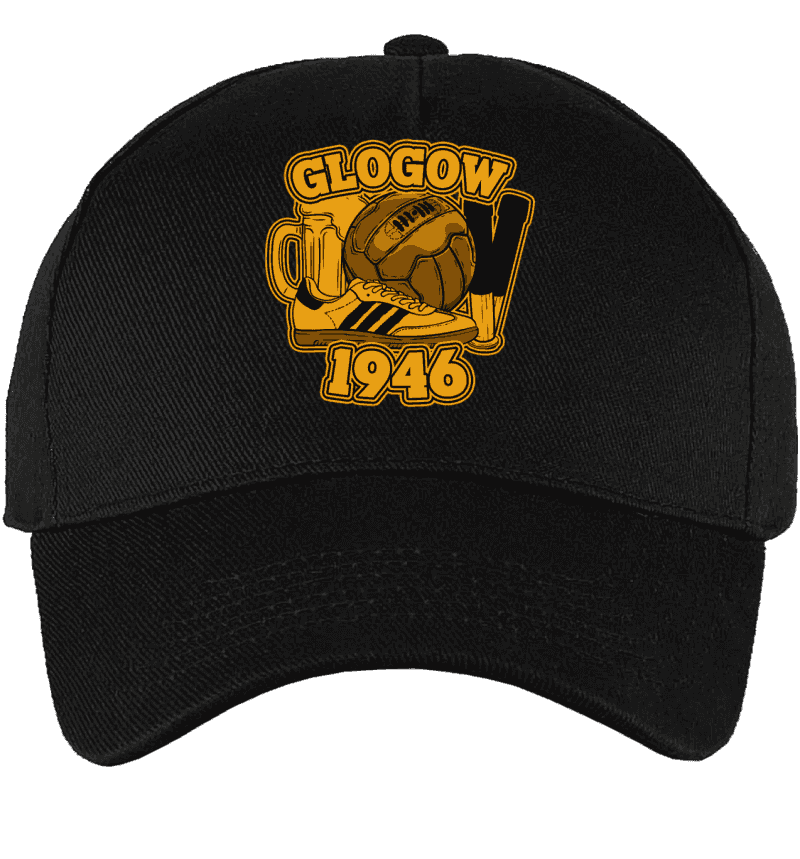 Glogow 1946 Kapa