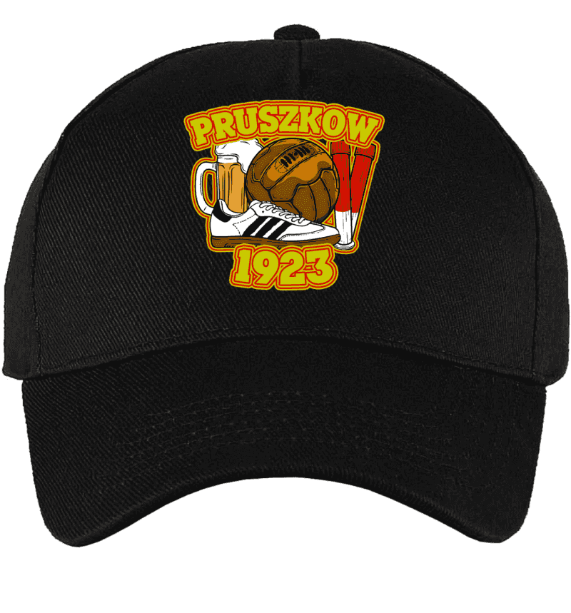 Pruszkow 1923 Kapa