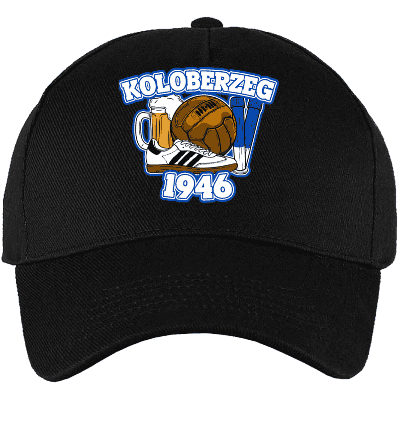 Koloberzeg 1946 Kapa