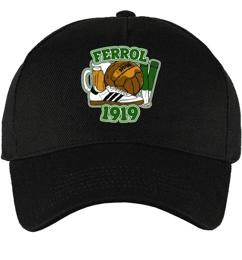 ferrol 1919 Kapa