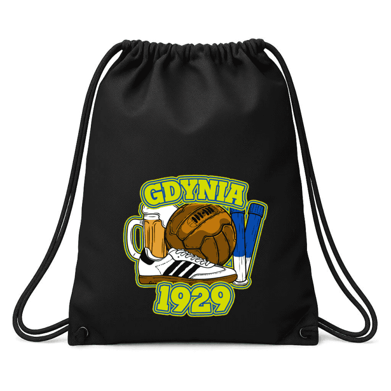 Gdynia 1929 Sack Pack