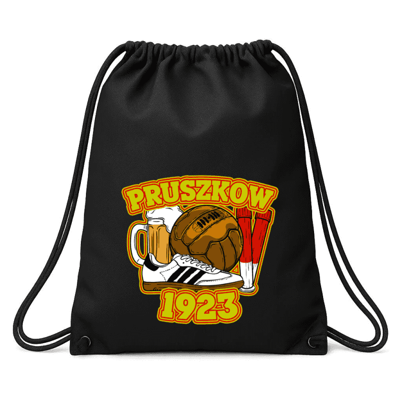 Pruszkow 1923 Torba sa šnure