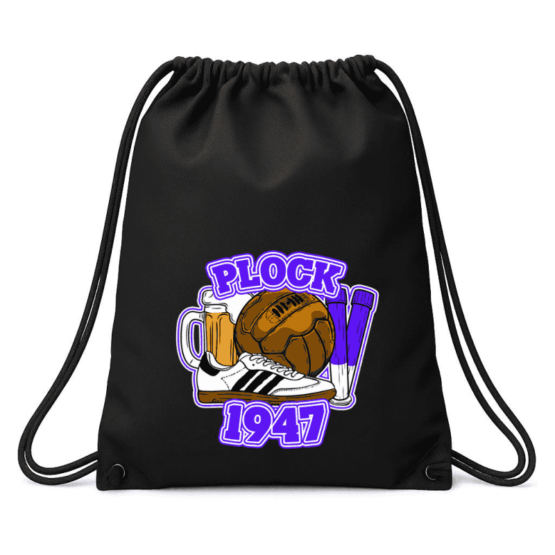 Plock 1947 Torba sa šnure