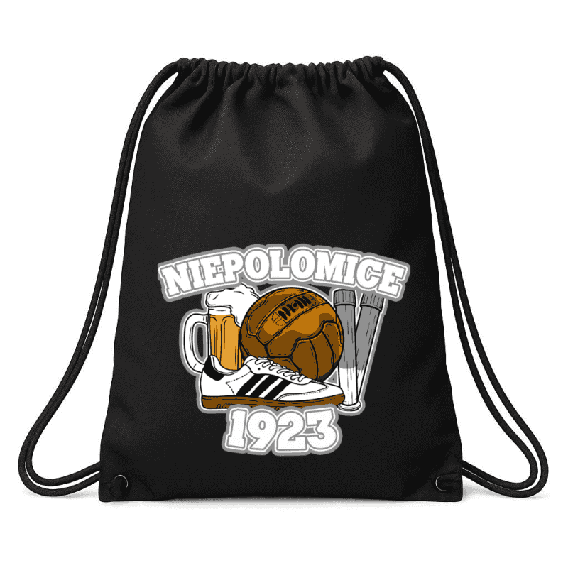 Niepolomice 1923 Torba sa šnure