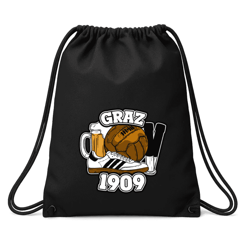 Graz 1909 Torba sa šnure