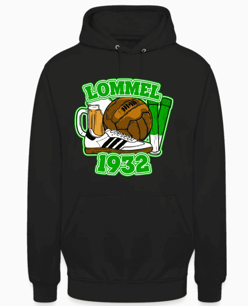 Lommel 1932 Džemper