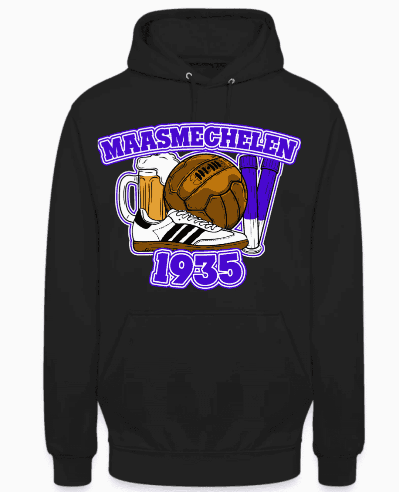 Maasmechelen 1935 Φούτερ