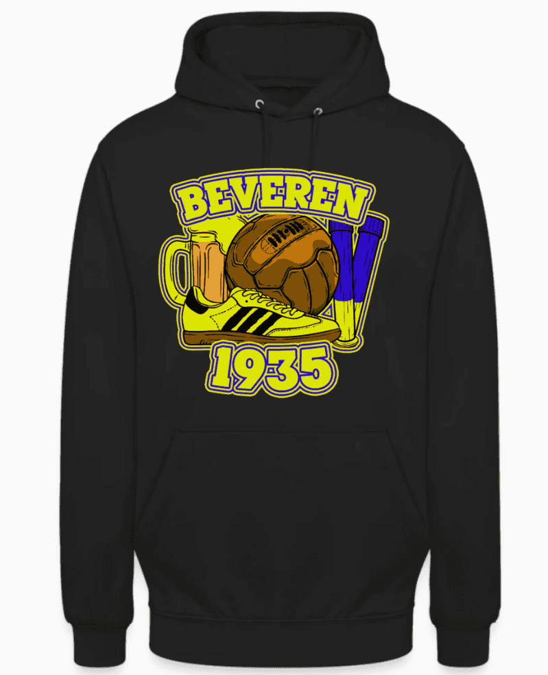 Beveren 1935 Hoodie