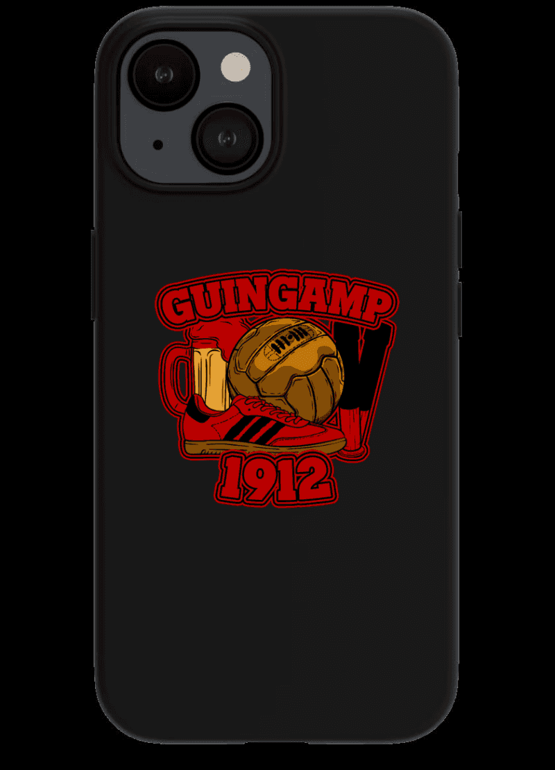 Guingamp 1912 Futrola za Iphone