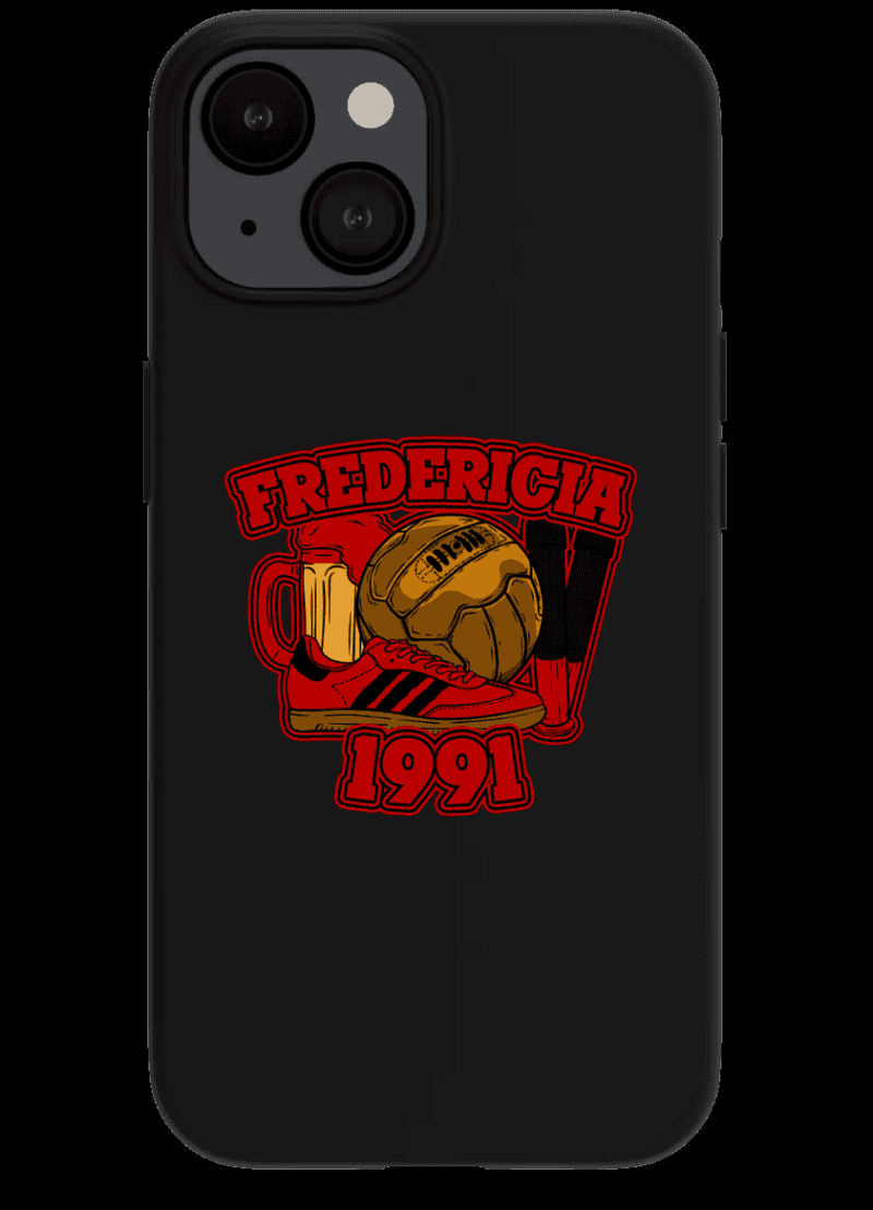 Fredericia 1991 Futrola za Iphone