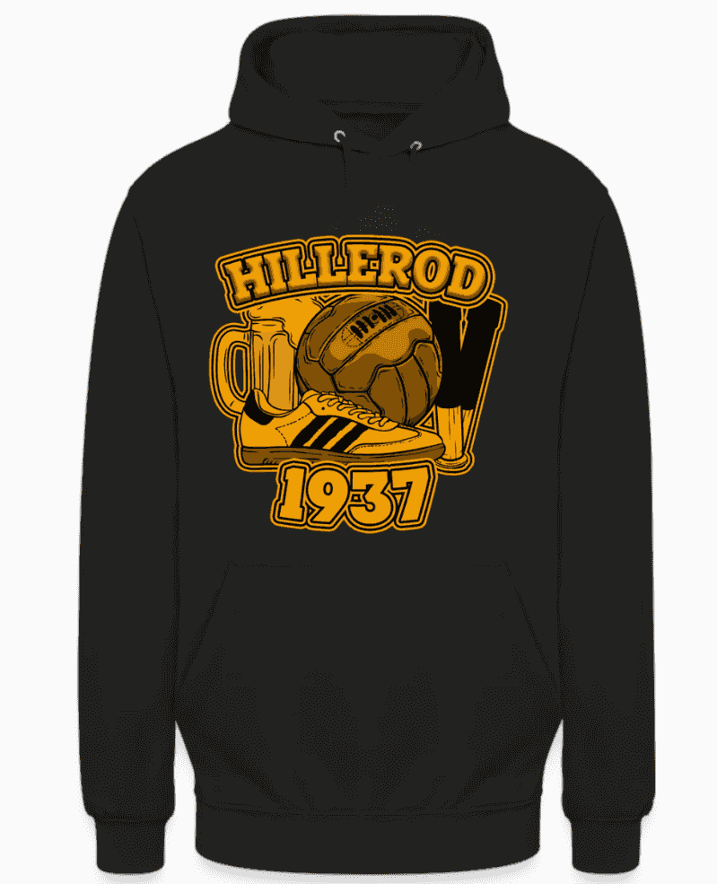 Hillerod 1937 Džemper