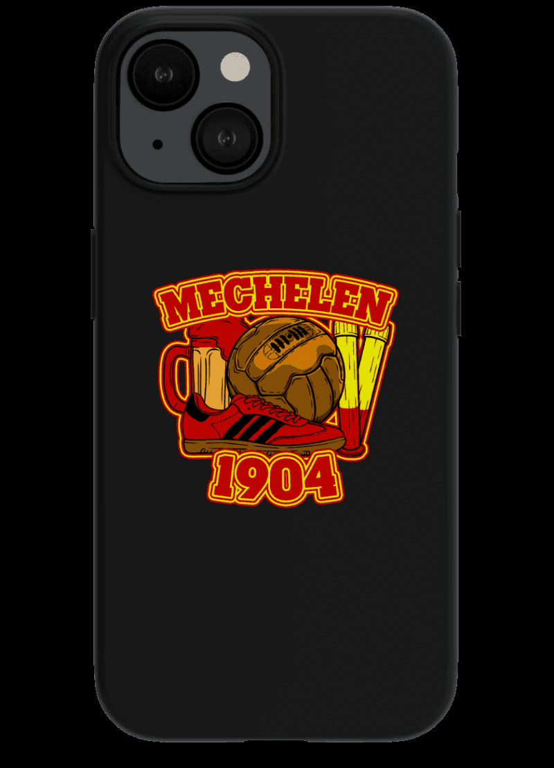 Mechelen 1904 iPhone-Hülle