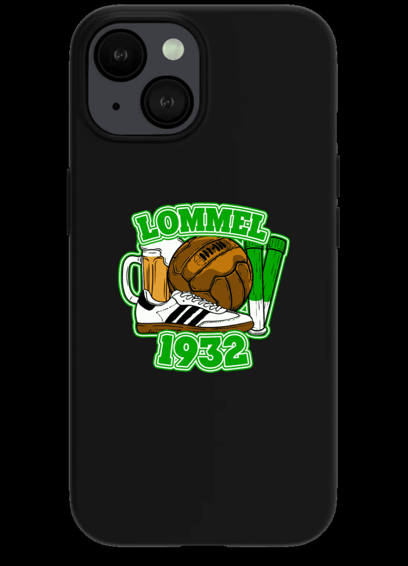 Lommel 1932 Futrola za Iphone