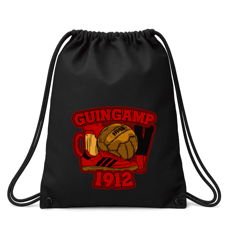 Guingamp 1912 Torba sa šnure