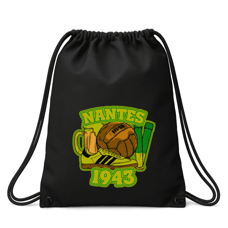 Nantes 1943 Sack Pack
