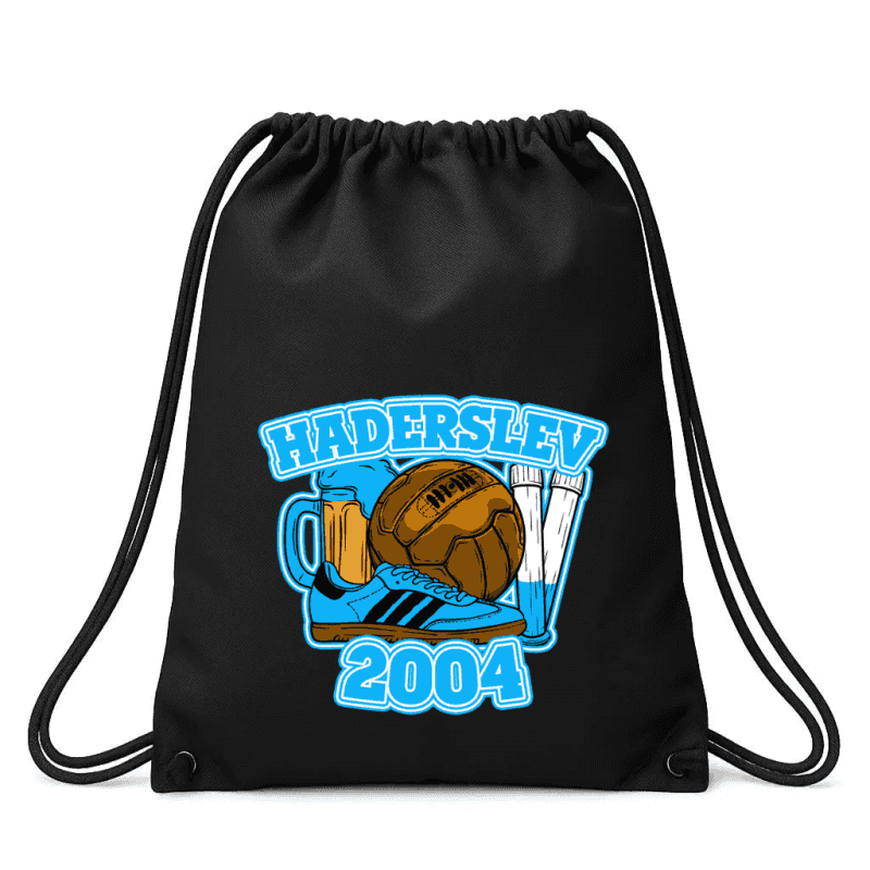 Haderslev 2004 Σακίδιο τύπου sack