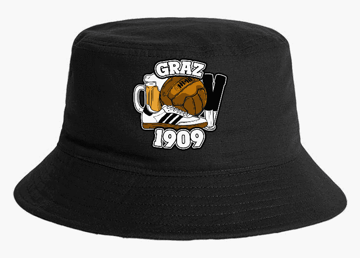 Graz 1909 Klobouk