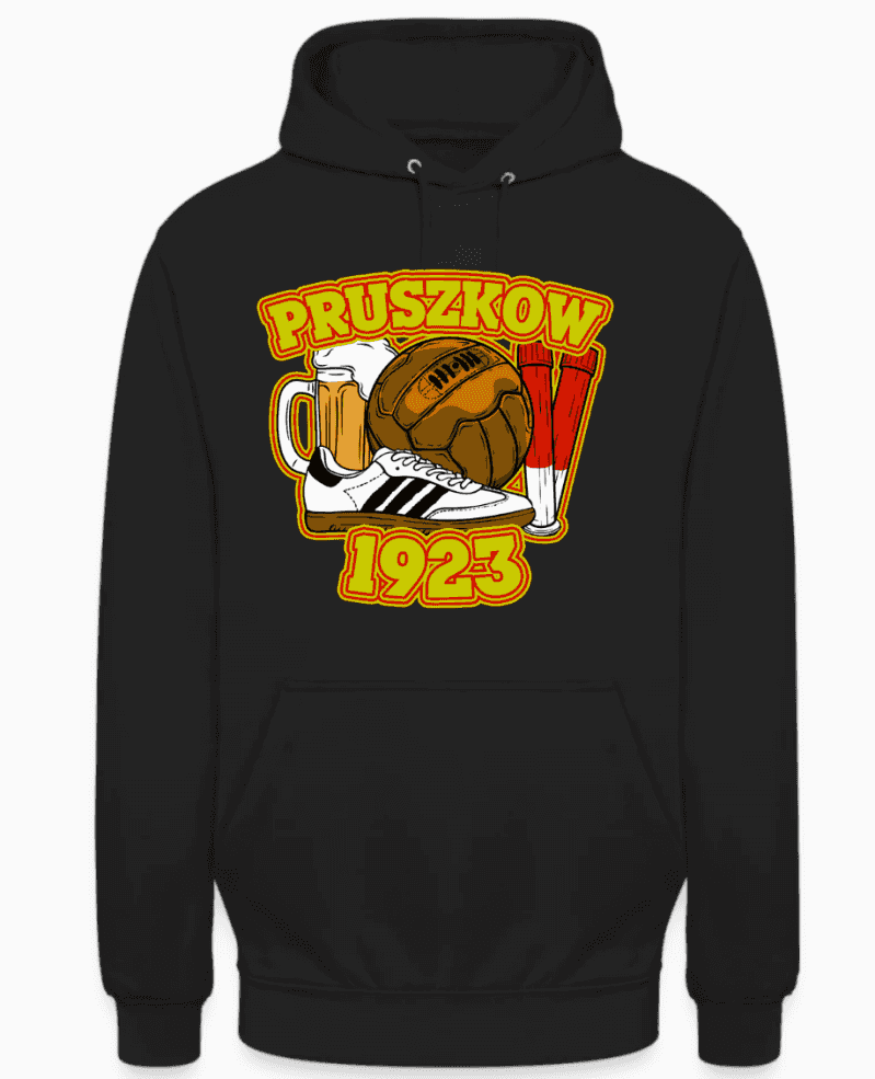Pruszkow 1923 Džemper