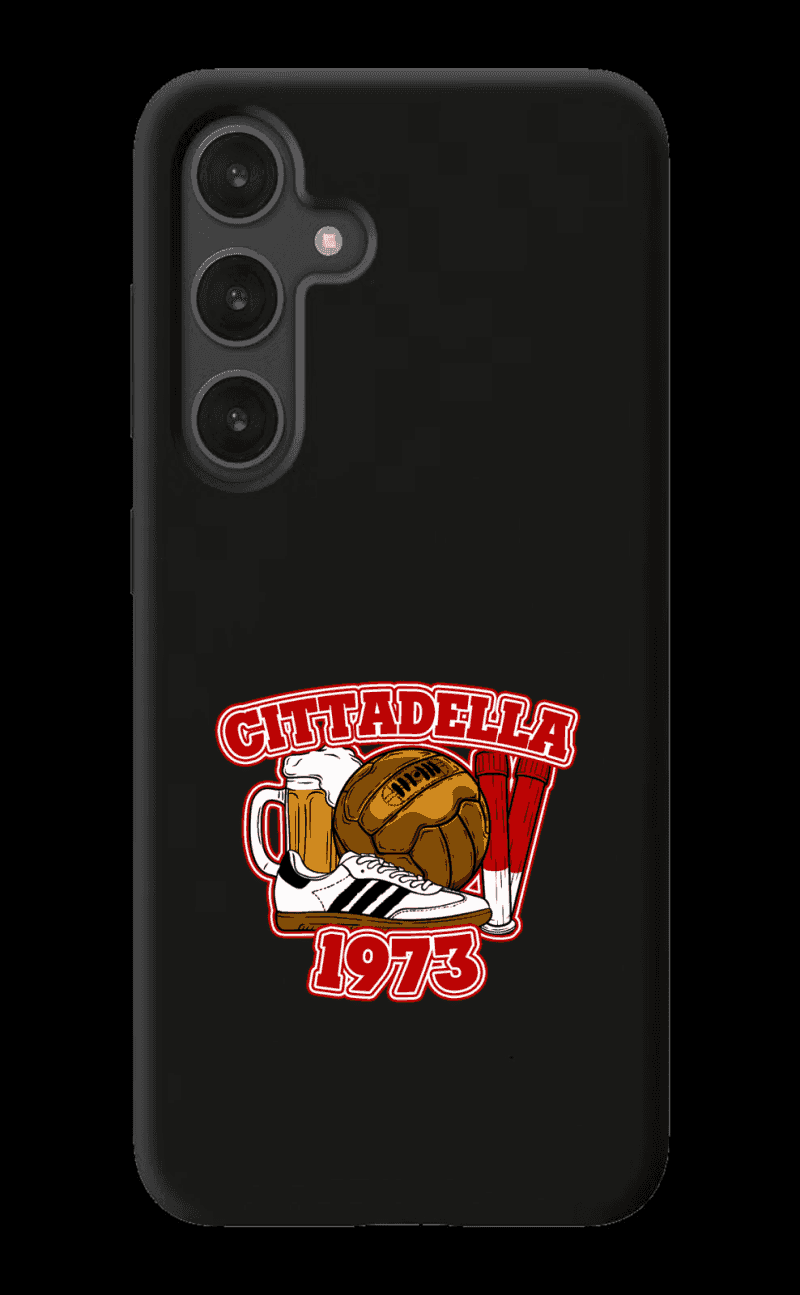 Cittadella 1973 Samsung-Hülle