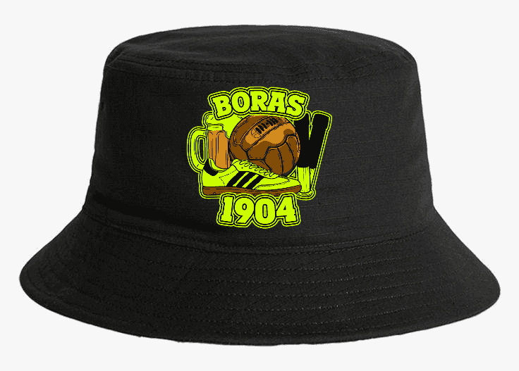 Boras 1904 Klobouk