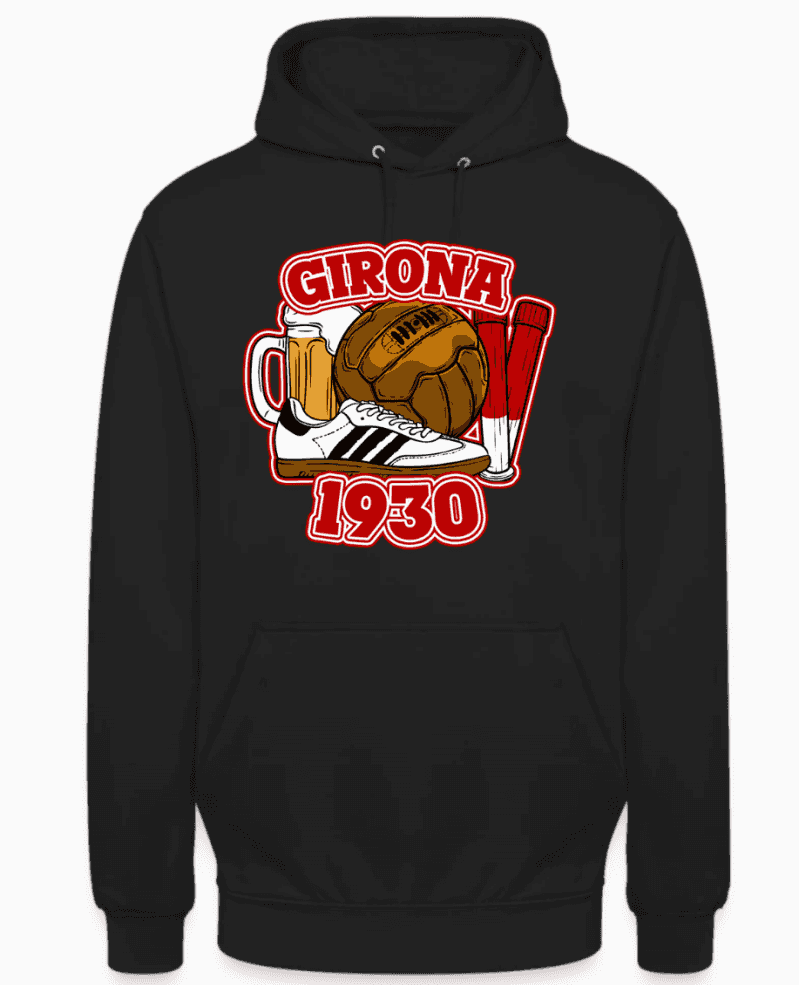 Girona 1930 Hoodie