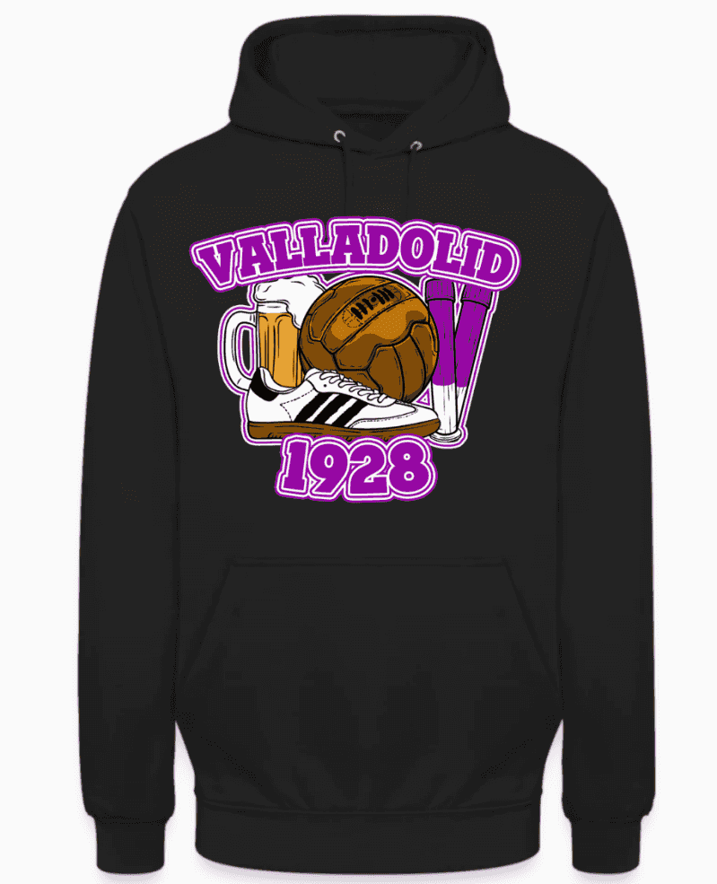 Valladolid 1928 Džemper