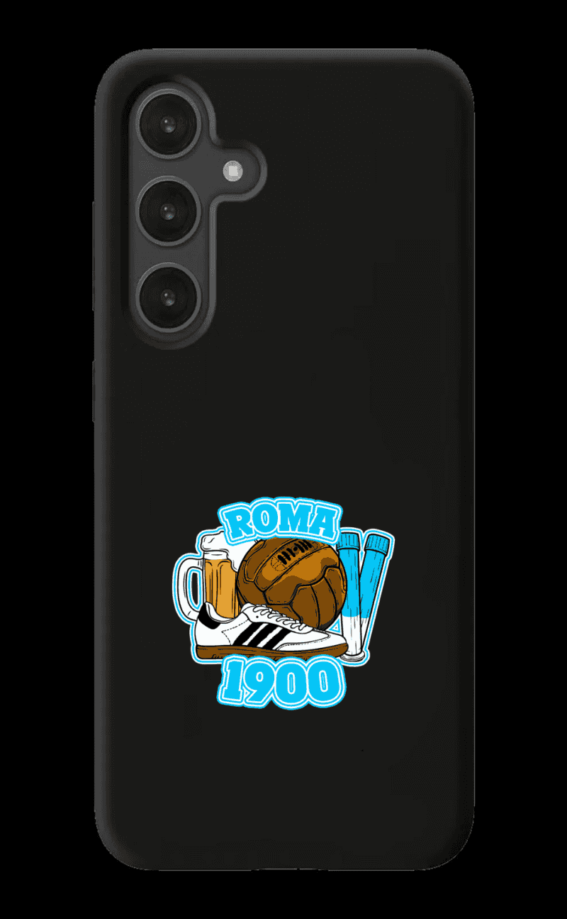 Roma 1900 Futrola za Samsung