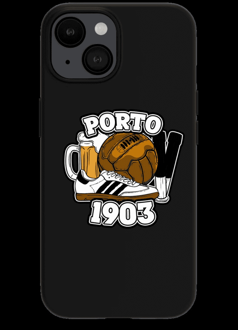 Porto 1903 Futrola za Iphone