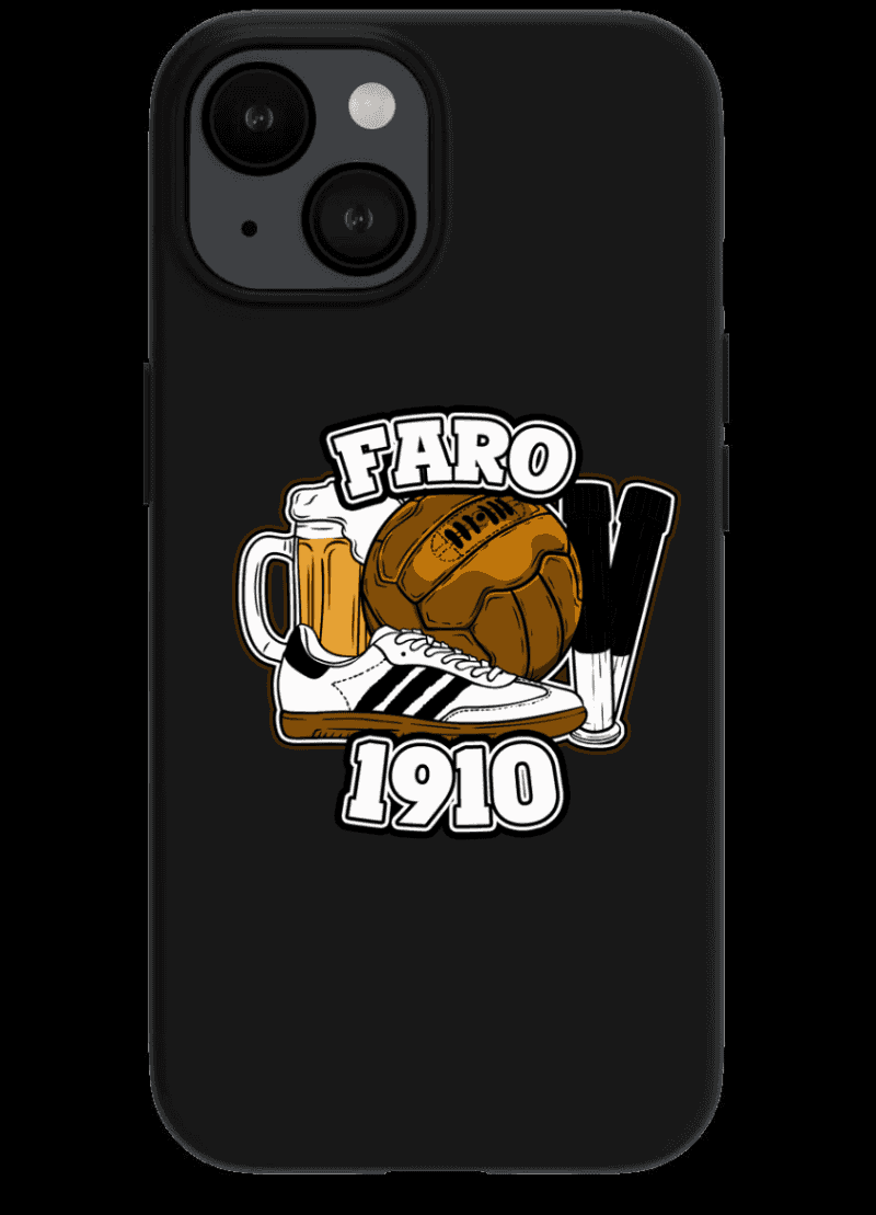 Faro 1910 Futrola za Iphone