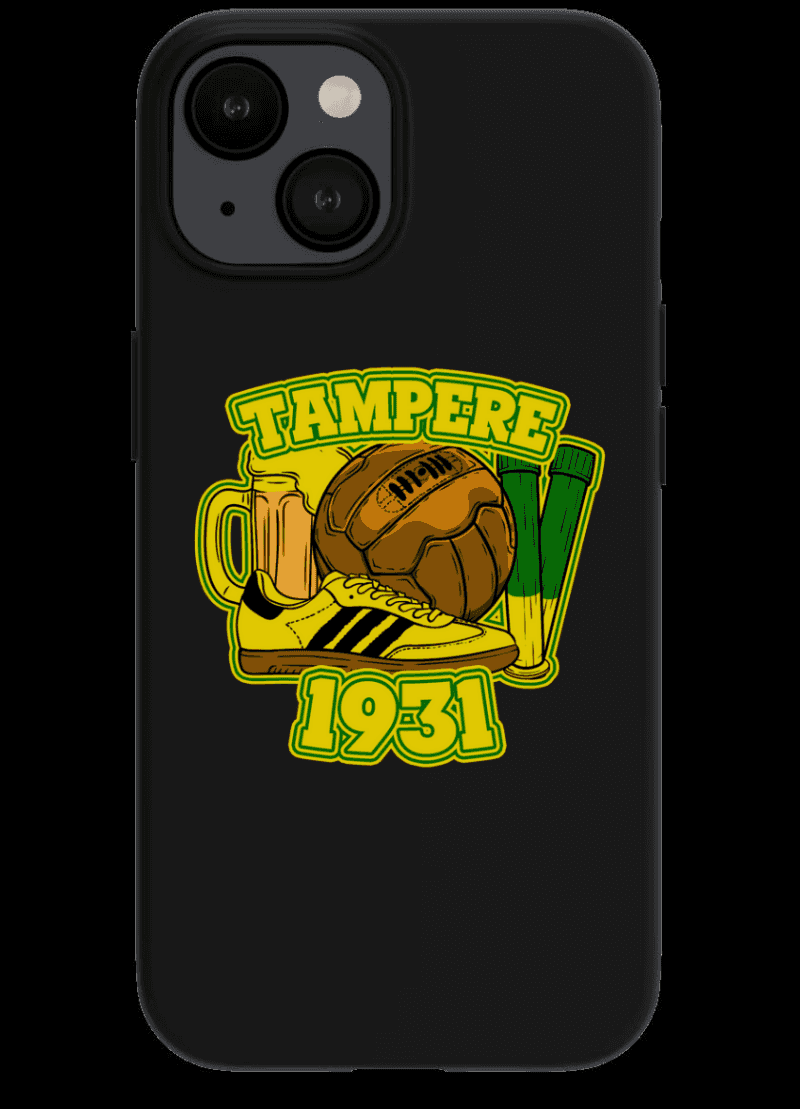Tampere 1931 Futrola za Iphone