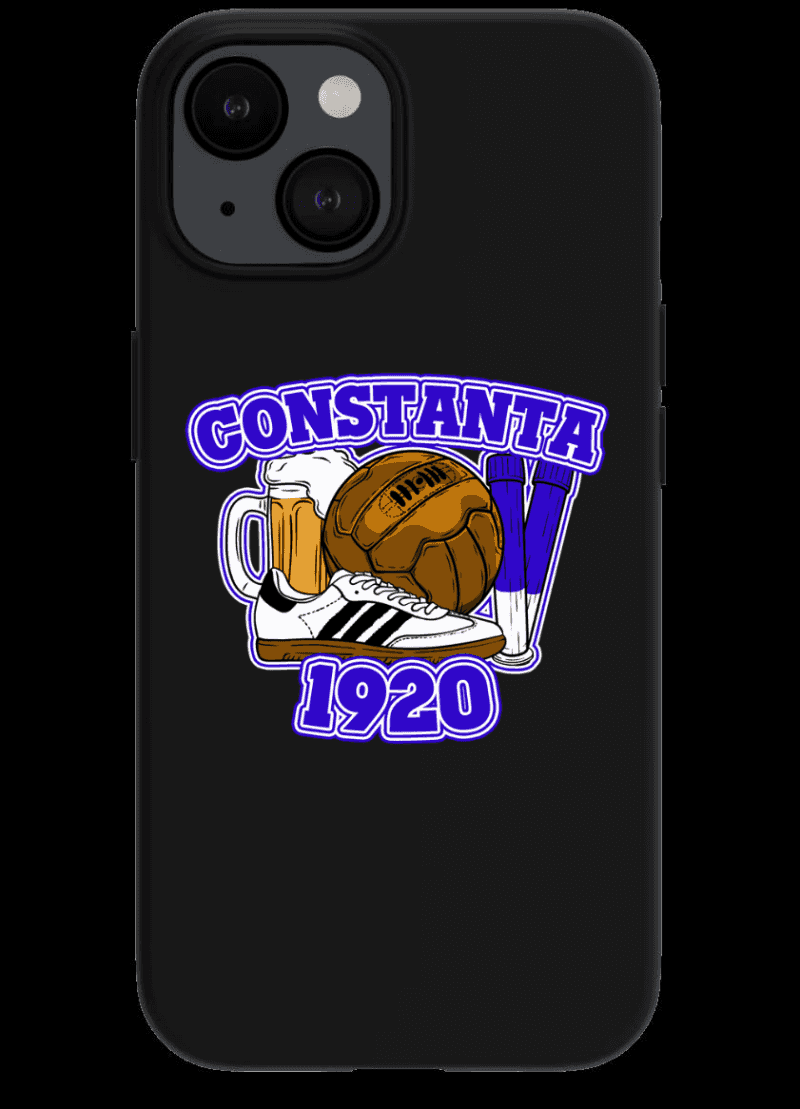 Constanta 1920 Futrola za Iphone