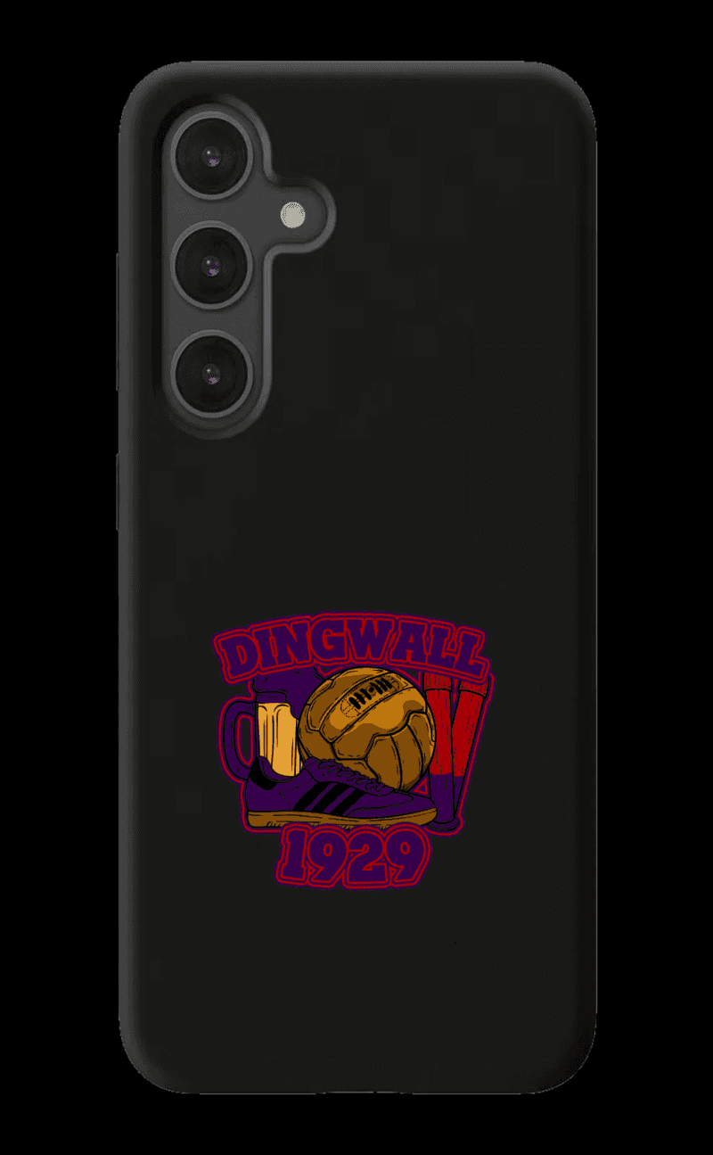 Dingwall 1929 Futrola za Samsung