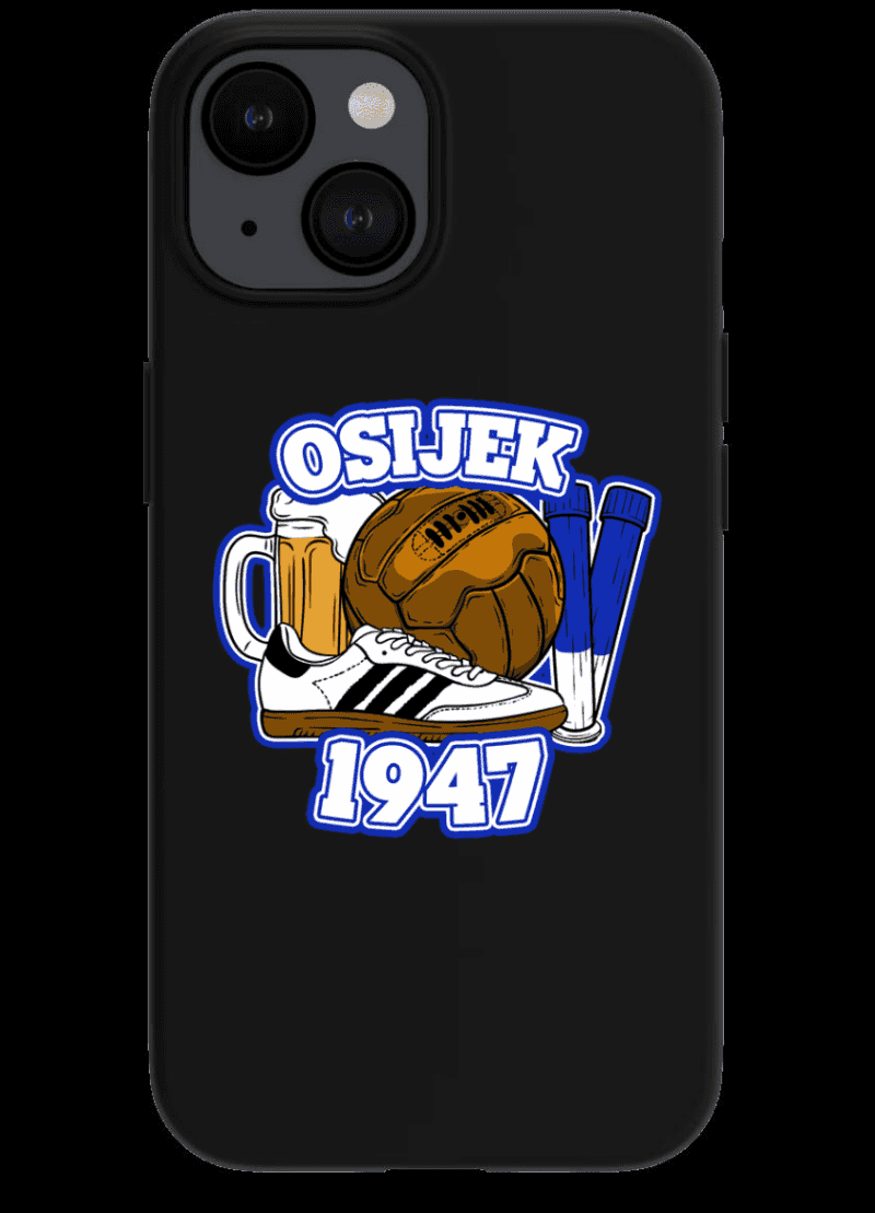Osijek 1947 Futrola za Iphone