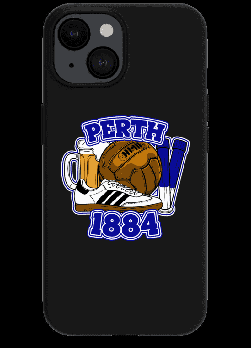 Perth 1884 Futrola za Iphone
