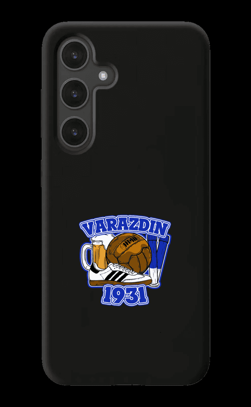 Varazdin 1931 Coque Samsung