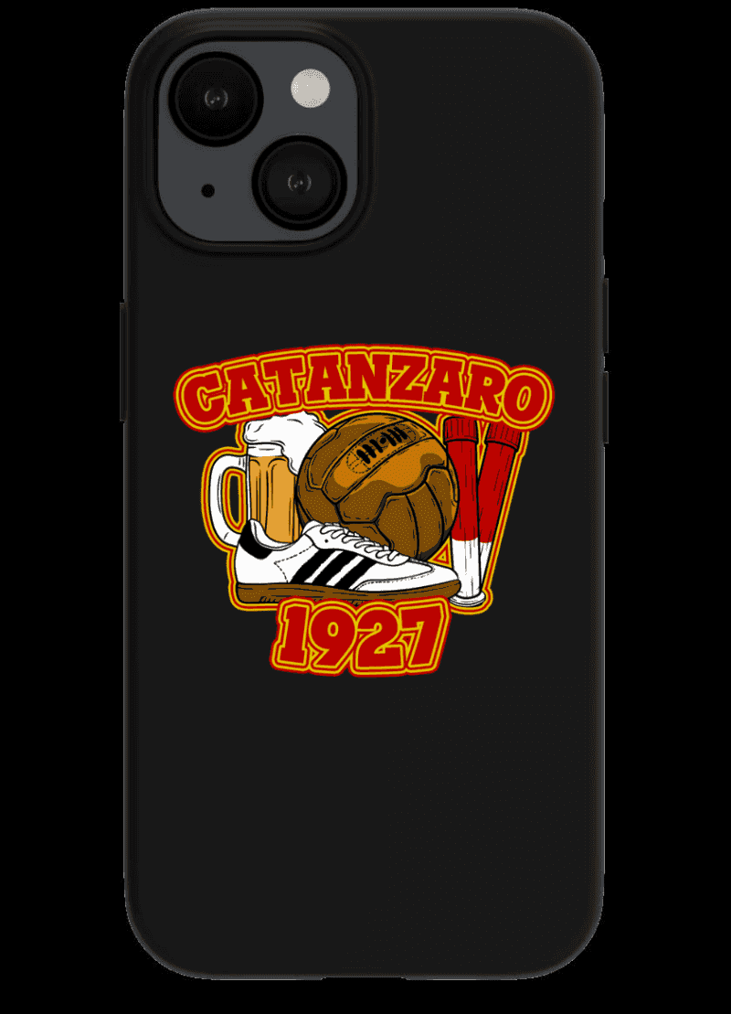 Catanzaro 1927 Futrola za Iphone