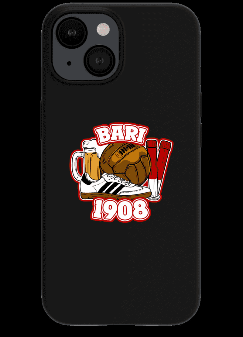 Bari 1908 iPhone-Hülle