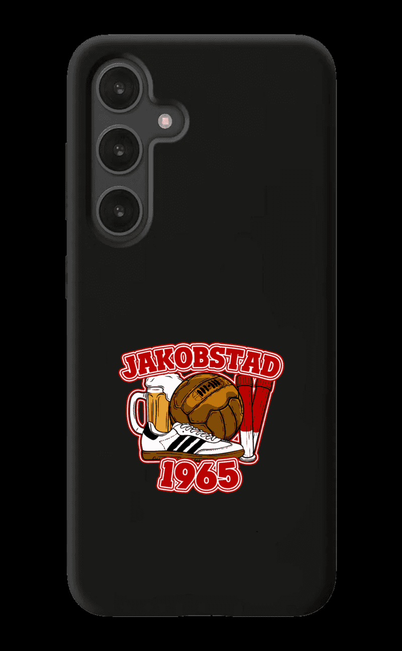 Jakobstad 1965 Futrola za Samsung