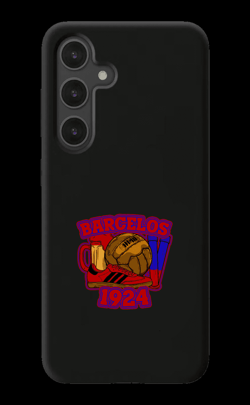 Barcelos 1924 Funda de Samsung