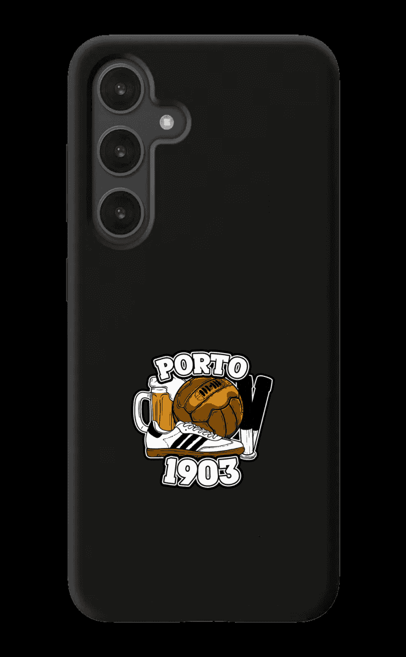 Porto 1903 Futrola za Samsung