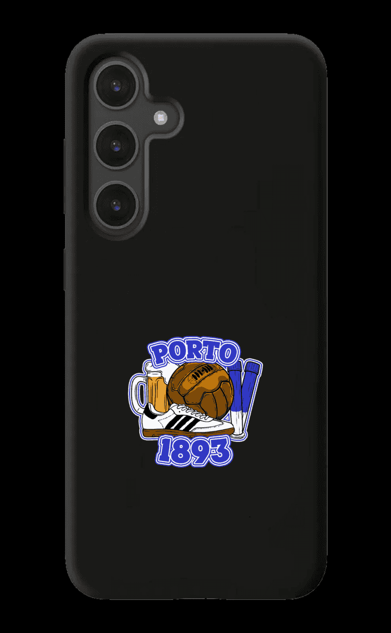 Porto 1893 Futrola za Samsung
