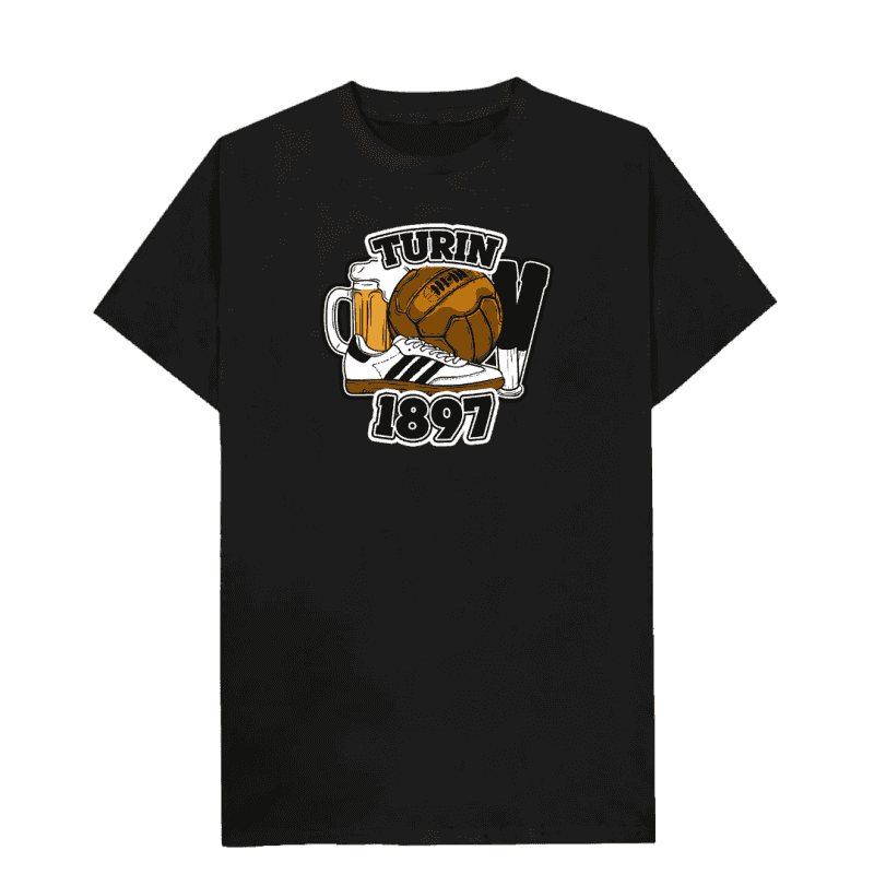 Turin 1897 T-Shirt