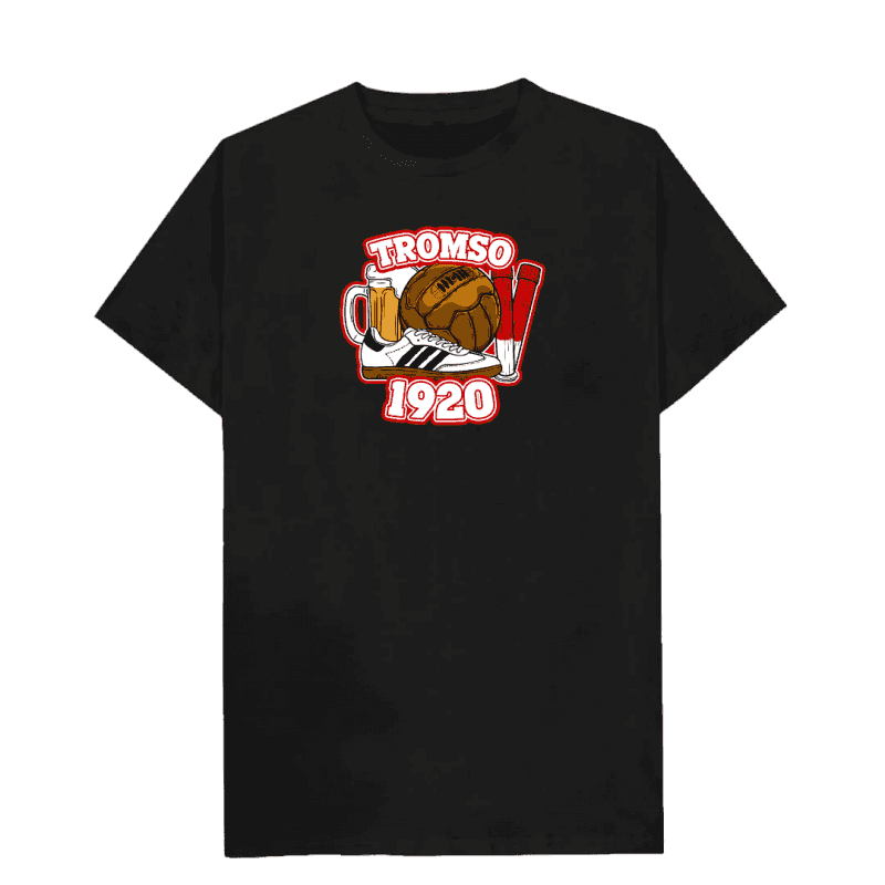 Tromsø 1920 Majica