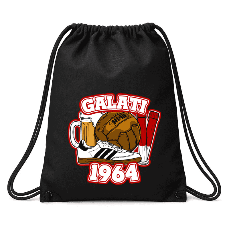 Galati 1964 Nahrbtnik