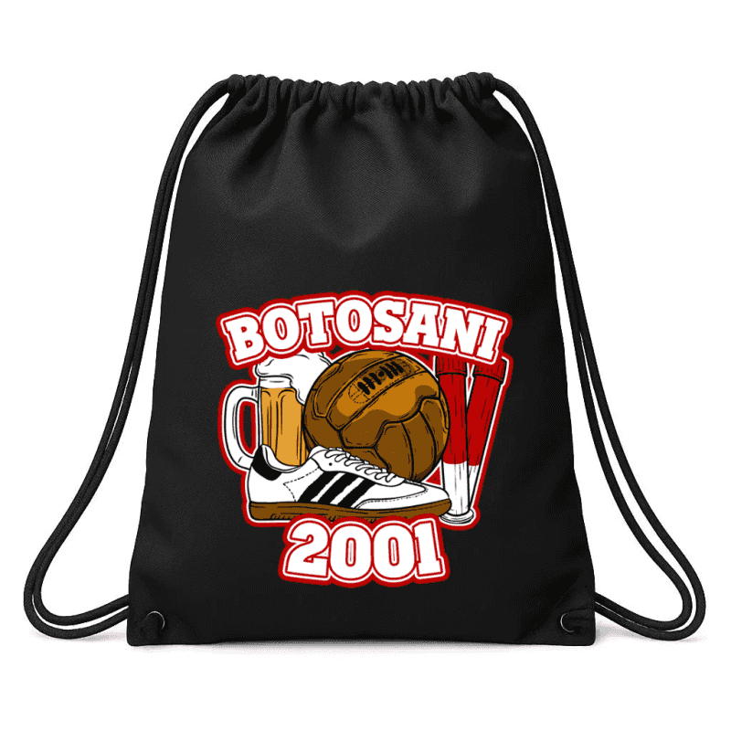 Botosani 2001 Sack Pack