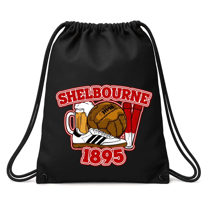 Shelbourne 1895 Torba sa šnure